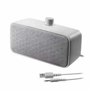 オーディオテクニカ（audio-technica） モノラルアクティブスピーカー