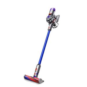 Dyson Dyson V8 Slim Fluffy Extra SV10K EXT BU v8 掃除機 - 最安値
