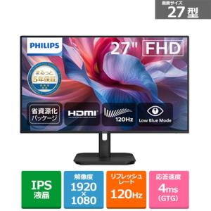 PHILIPS（フィリップス） 24型 フル HD 液晶モニター 24E1N1300A/11