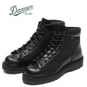 Danner（ダナー） フィールド R ブラック ジッパーユニット付き