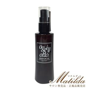 oggi otto オッジィオット セラムCMCミスト ヘアトリートメント 200ml