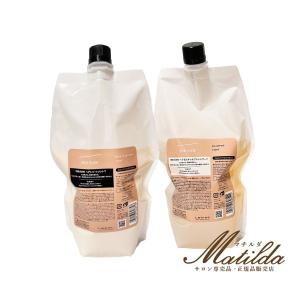 ルベル SEESAW シーソー ヘア＆スキャルプシャンプーS 800ml / ヘア