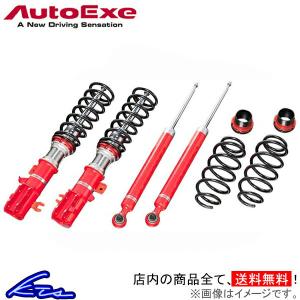 TANABE（タナベ） デミオ DJ5FS ダウンサス フロント左右セット