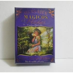 英語版『Talking to Heaven Mediumship Cards トーキングトゥヘブン