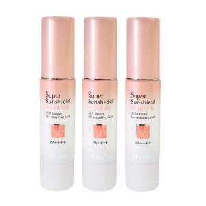 ACSEINE（アクセーヌ） スーパーサンシールド ブライトヴェール 01