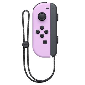 Nintendo Switch Joy-Con (R) パステルピンク 右 ジョイコン 新品 純正
