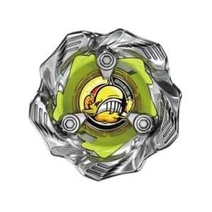 BEYBLADE X ベイブレードX 【単品】 [06] ホエールウェーブ7-60K CX-05