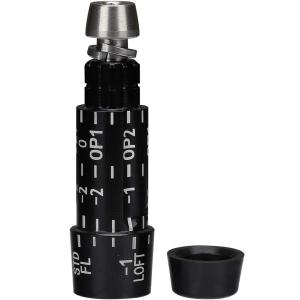 互換品】 2024モデル SRIXON互換用スリーブ ZXi MAX TR LSドライバー