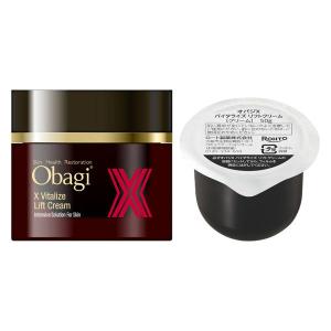 Obagi（オバジ） X バイタライズ リフトクリーム 50g フェイスクリーム