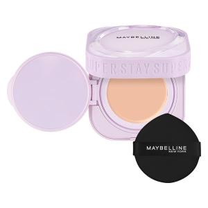 メイベリン SPステイ クリームパクト ファンデーション N20 ( 9g