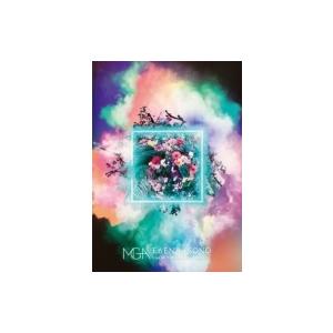 ユニバーサルミュージック UNIVERSAL MUSIC Mrs.GREEN APPLE EDEN no