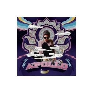 APOLLO（レゲエ） / APOLLO 〔CD〕 : HMV&BOOKS online Yahoo!店
