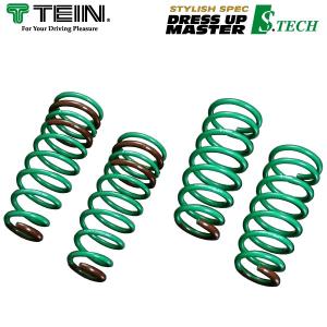 TEIN（テイン） サスペンション エステク ダウンサス フィット