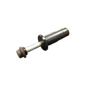 永大産業住宅部品 クロゼットパーツ 折れ戸パーツ：ガイドローラー