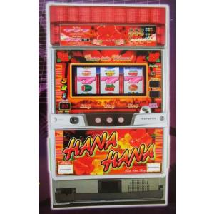 シオラー-30 パイオニア SLOT【パチスロ実機/パンフレット/チラシ】1-3