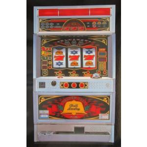 ワンバー1-30 ベルコ SLOT【パチスロ実機/パンフレット/チラシ】0-2