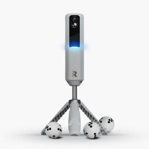 GPRO 弾道測定器 SQUARE GOLF (スクエアゴルフ) ローンチモニター Home