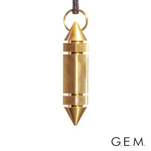 G.E.M. NKヒーリングマスターペンデュラム : ホノカ社 - 通販