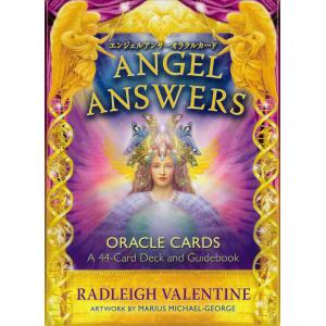 英語版『Talking to Heaven Mediumship Cards トーキングトゥヘブン