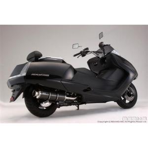 BEAMS（ビームス） マフラー 送料無料 マフラー マグザム SG17J SS400