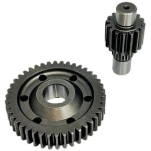 復刻 TWHハイギヤキット ファイナルギア 2次側42×16 ハイギア ライブ