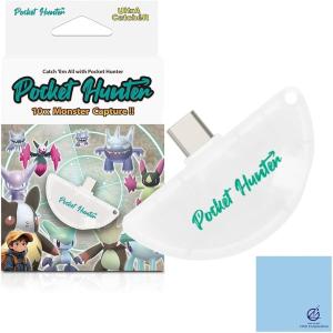 ポケモンGO ポケットオートキャッチ プラス 全自動 Pocket auto catch