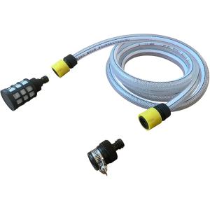 ケルヒャー（KARCHER） 家庭用高圧洗浄機アクセサリー 自吸・水道兼用