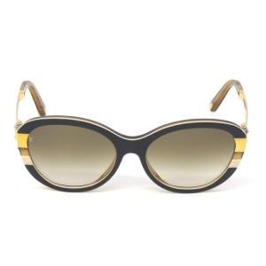 LOUIS VUITTON（ルイ・ヴィトン） オプセシオンGM サングラス Z0459E