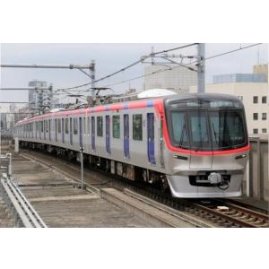 ポポンデッタ ☆6058 「 都営6500形三田線8両セット 」 : ホビーロード