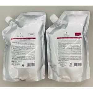 デミ フローディア ディープモイスト シャンプーa 1000mL&