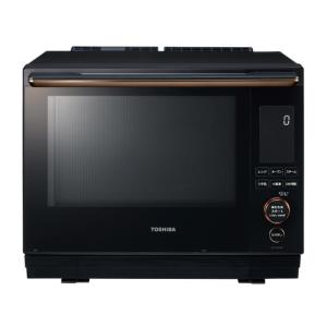 TOSHIBA（東芝） 【3/1までポイント2倍】東芝 過熱水蒸気オーブン