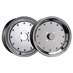 SSR SSR SPEED STAR MK-1 14インチ 8.5J スピードスター マーク1