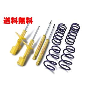 TANABE（タナベ） 車高調キット フィット GE8 ホンダ サステックプロ