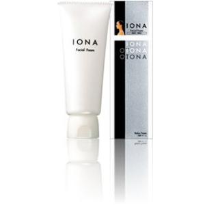 イオナ スキンローション B.I （しっとり） 120ml : ハピネス