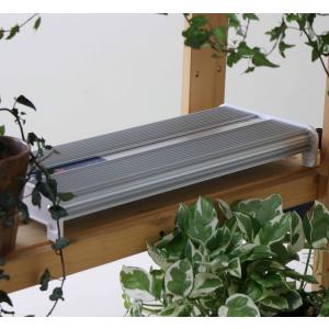 昭和精機工業 パネルヒーター 200W サーモ無し 増設用 SP-200 [園芸