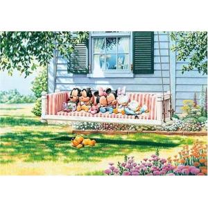 テンヨー ジグソーパズル ディズニー 2000ピース オールスター