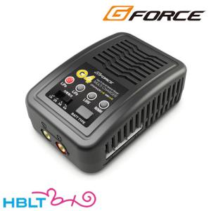G FORCE ジーフォース LiPo 電動ガン リポバッテリー 充電器 放電機