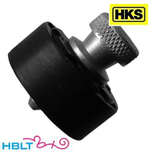 HKS モデルガン リボルバー用 スピードローダー 10-A : エアガン