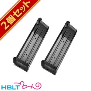 TOKYO MARUI（東京マルイ） グロック ロングマガジン ガスブローバック