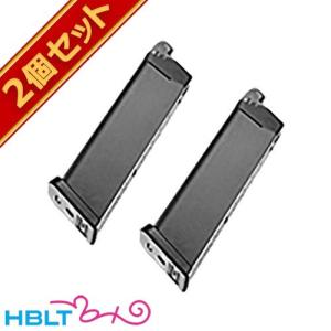 TOKYO MARUI（東京マルイ） グロック ロングマガジン ガスブローバック