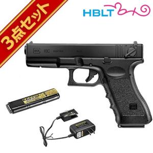 TOKYO MARUI（東京マルイ） H&K USP 40S&W スライドシルバー 電動