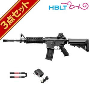TOKYO MARUI（東京マルイ） M4A1 No.4 次世代電動ガン（対象年令18才