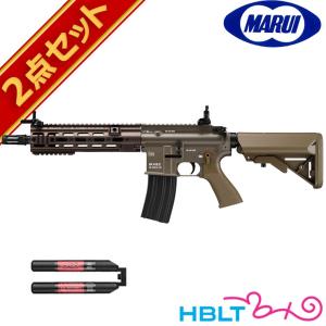 TOKYO MARUI（東京マルイ） フルセット HK416 デルタカスタム 次世代