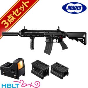 TOKYO MARUI（東京マルイ） フルセット HK416D 次世代電動ガン