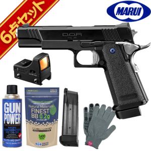 TOKYO MARUI（東京マルイ） ハイキャパ 5.1 ガスブローバック