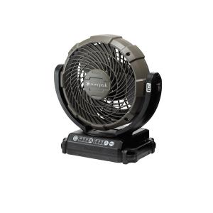 snow peak（スノーピーク） フィールドファン MKT-102 キャンプ 小物