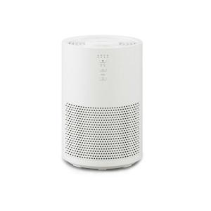IRIS OHYAMA 空気清浄機 10畳 AAP-S20B-W ホワイト 空気清浄機本体