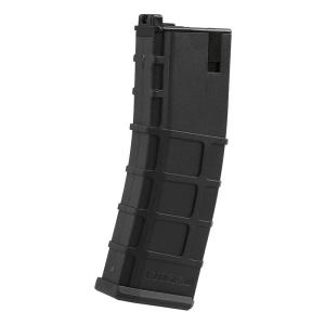 GHK CO2マガジン AR M4用 スペアマガジン GMAG 36連 NewVer CO2
