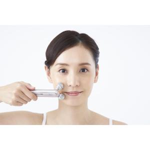 CosBeauty 美顔器 アクリアルピーリングプロ パールホワイト CB-018