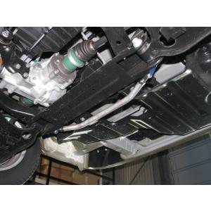 ヒッチメンバー(サントレックス)アルファード 30/35(H27.1〜)(LTD-II C